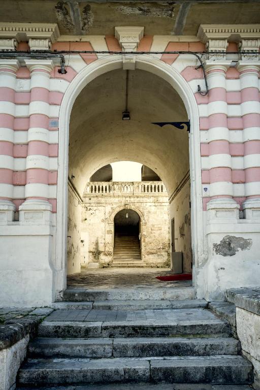 Dimora Malì room 3