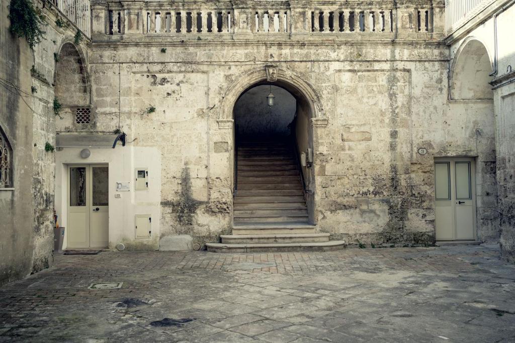 Dimora Malì room 4